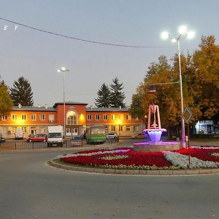 Borov Park 2 Velingrad Exterior photo