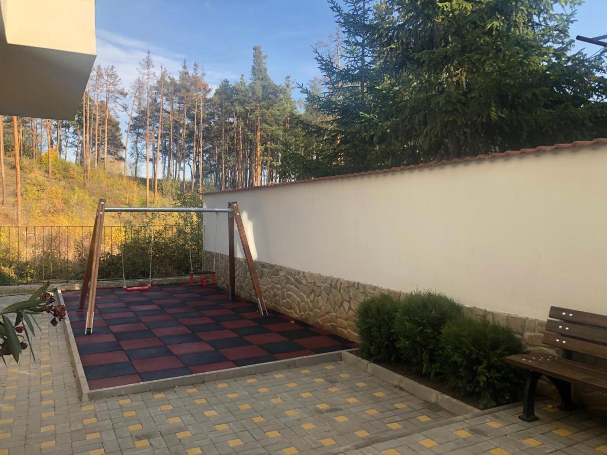 Borov Park 2 Velingrad Exterior photo