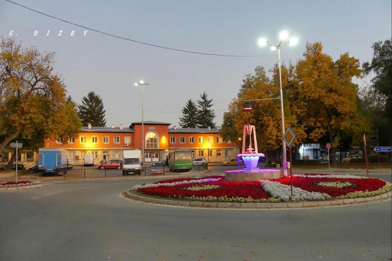 Borov Park 2 Velingrad Exterior photo